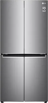 LG GC-B22FTLVB 594 L French Door Refrigerator