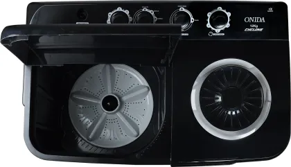 Onida Cyclone S12GS1 12 Kg Semi Automatic Washing Machine
