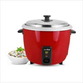 Greenchef Carlo 1.8L Electric Cooker