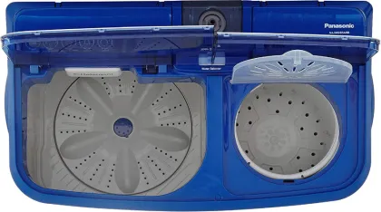 Panasonic NA-W80B5ARB 8.0 Kg Semi Automatic Washing Machine