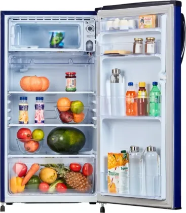Admiral ADREFOG185DFB 175 L 3 Star Single Door Refrigerator