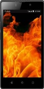 Xiaomi Redmi 6A vs Lyf Flame 8