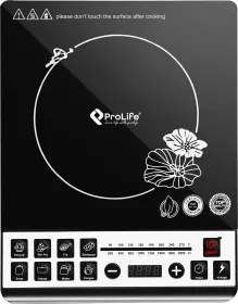 Prolife Ultimate 2000W Induction Cooktop