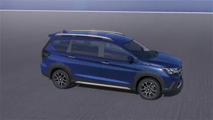 Maruti Suzuki XL6