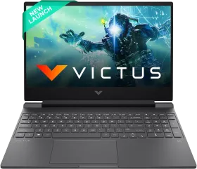 HP Victus 15-fb0185AX Gaming Laptop (AMD Ryzen 5 5600H/ 8GB/ 512GB SSD/ Win11/ 4GB Graph)