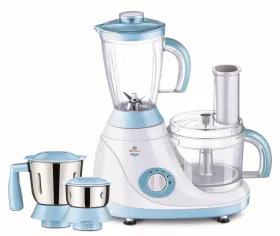 Bajaj FX13 600 W Food Processor