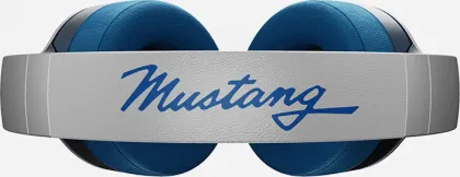 Boult x Mustang Q Wireless Headphones