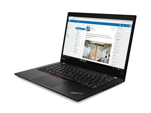 Lenovo Thinkpad X390 (20Q0002GIG) Laptop (8th Gen Core i5/ 16GB/ 512GB SSD/ Win10)
