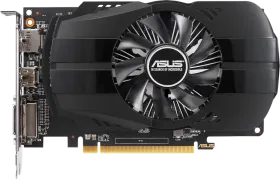 Asus Phoenix AMD Radeon PH-550-2G 2 GB GDDR5 Graphics Card