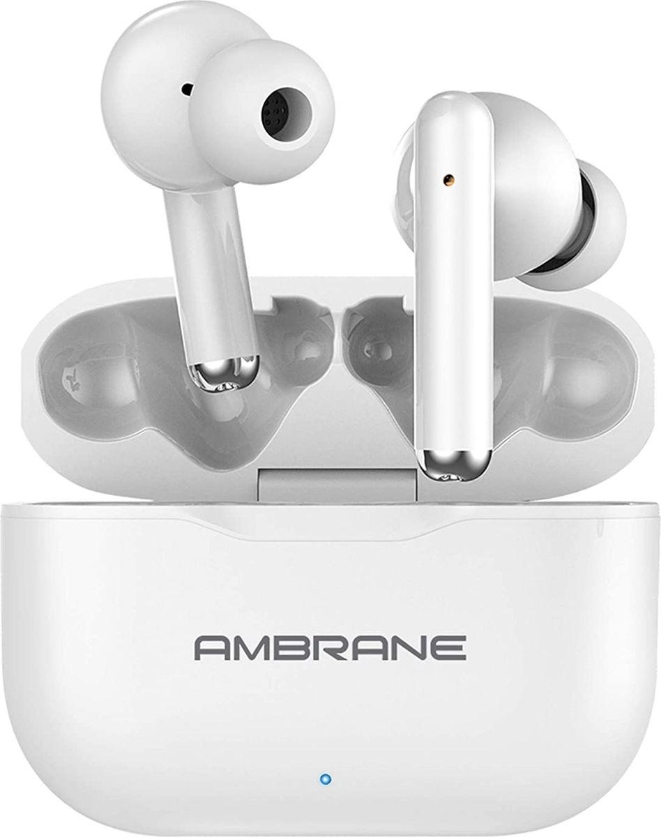 ambrane wireless headphones