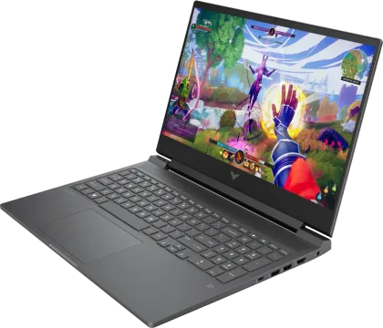 HP Victus 16-r0076TX Gaming Laptop (13th Gen Core i5/ 16GB/ 512GB SSD/ Win11 Home/ 6GB Graph)