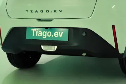 Tata Tiago EV Creative Plus 24