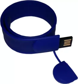 Flipfit Fashion Wrist Band Design 8 GB Pen Drive