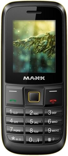 Maxx Arc MX101