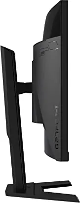 Gigabyte G27FC A 27 inch Full HD Curved Gaming Monitor