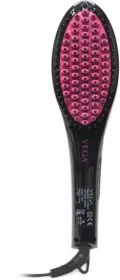 Vega X-GLAM VHSB-01 Hair Straightening Brush