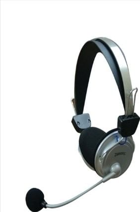 zebronics 1000hmv