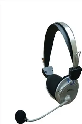 Zebronics ZEB-1000 HMV Headphone