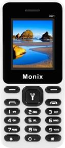 Monix D501