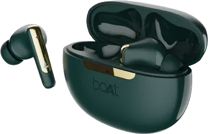boAt Airdopes 141 ANC True Wireless Earbuds