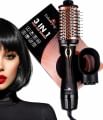 Urban Yog 3 in 1 Hair Straightener Brush