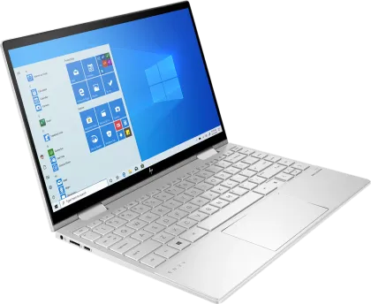 HP Envy 13 x360 13-bd1003TU Laptop (11th Gen Core i7/ 16GB/ 512GB SSD/ Win11 Home)
