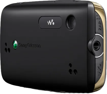 Sony Ericsson Mix Walkman WT13i