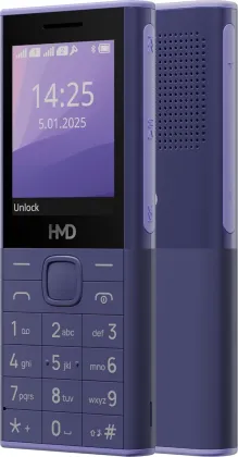 Nokia 150 Music (2025)