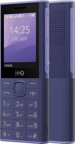 HMD 150 Music (2025)