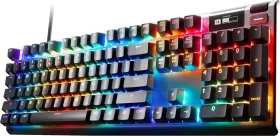 SteelSeries Apex Pro Wired Mechanical Gaming Keyboard