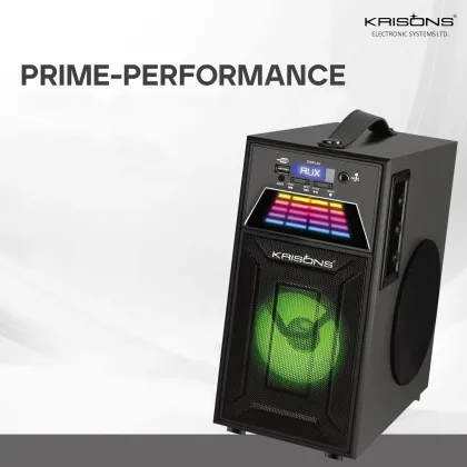 Krisons KS-22 100W Bluetooth Speaker