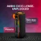 MarQ Party Pod 25W Bluetooth Speaker