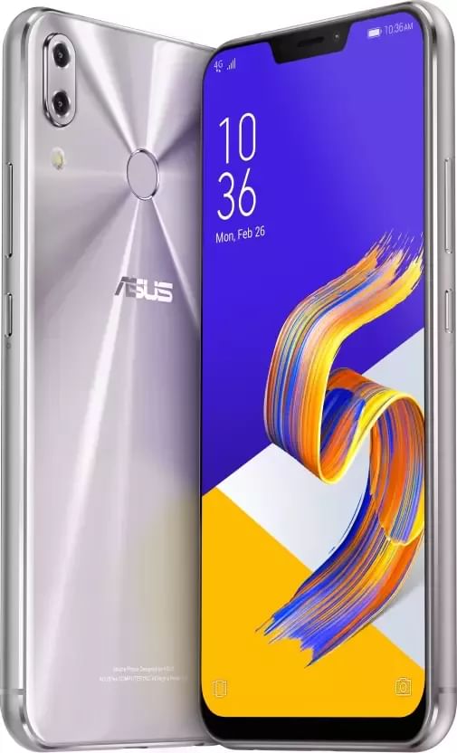 Asus 5z аккумулятор