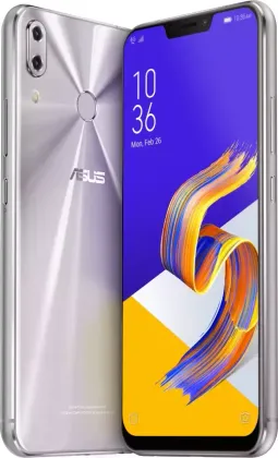Asus Zenfone 5z ZS620KL (8GB RAM + 256GB)