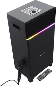 Zebronics Zeb-Beast 501 80W Bluetooth Speaker