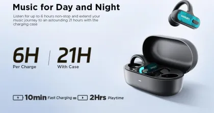 Lenovo X500 True Wireless Earbuds