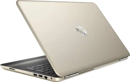 HP Pavilion 15-au020tx (X0G30PA) Laptop (6th Gen Ci7/ 4GB/ 1TB/ Win10/ 4GB Graph)