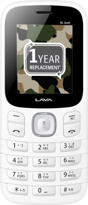 Lava A1 Josh Price In India 2024 Full Specs Review Smartprix Lava A1 Josh Price In India 2024 Full Specs Review Smartprix