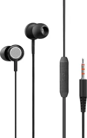 OOGE Beat 4 Wired Earphones