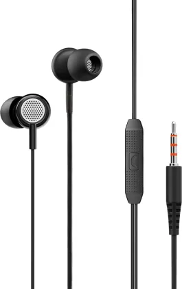 OOGE Beat 4 Wired Earphones