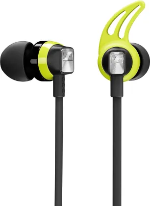 Sennheiser CX Sport Wireless Earphones