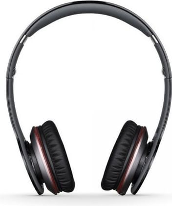 Beats by Dr.Dre Solo Wired Headphones (Over the Head)