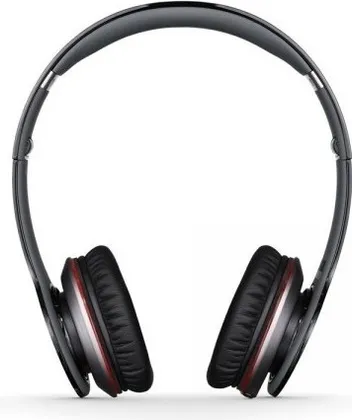 Beats by Dr.Dre Solo Wired Headphones (Over the Head)