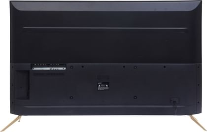 iMee Signature 65SFLVC 65 inch Ultra HD 4K Smart LED TV