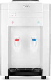 MarQ by Flipkart Innopure Hot and Normal Nano-Positive Water Purifier