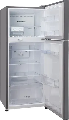 LG GL-S292RPZX 260 L 3 Star Double Door Refrigerator