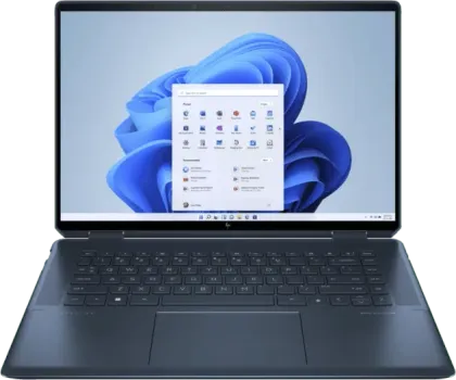 HP Spectre x360 16-f2005TX Laptop (13th Gen Core i7/ 32GB/ 1TB SSD/ Win11/ 4GB Graph)