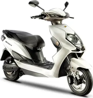 Evolet Derby