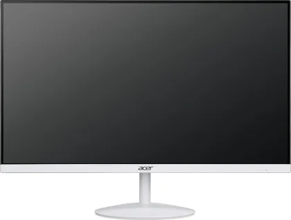 Acer SA272 G0 27 inch Full HD Monitor