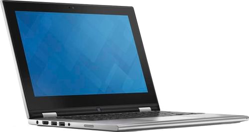 Dell Inspiron 3147 2-in-1 Laptop (PQC/ 4GB/ 500GB/ Win8.1/ Touch) (3147P4500iST1)